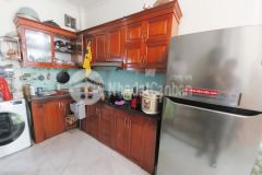 Siêu phẩm 3,x tỷ rinh nhà trường chinh 5 tầng, lô góc, thoáng, đầy đủ công năng