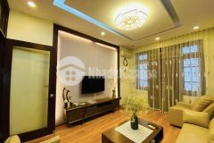 Bán nhà đường trung kính, cầu giấy, ôtô tránh, dt58m2, 5tầng, mt 4m, giá 12,3 tỷ