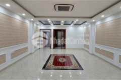 Chỉ 23 tỷ sở hữu nhà vị trí đắc địa, mt to, vỉa hè, ô tô tránh, kinh doanh phố nguyên hồng