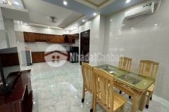 Cho thu.ê 11 triệ.u tháng hưng phú góc view lý thái tổ 4 điều hoà 2wc