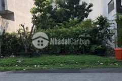 Chuyển nhượng lô đất 55.1m2, lộ giới 7m thông đường võ văn kiệt