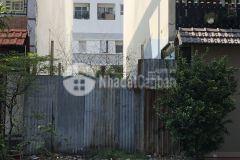 Bán nhanh lô đất 66.7m2 đường hương lộ 2, bình trị đông a, bình tân