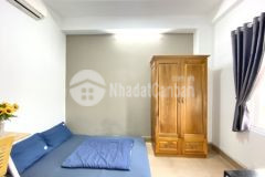 Quận 3 50m2 chdv dòng tiền 50trth