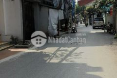 Bán nhà phân lô lạc trung 78m2, 4 tầng. ngõ oto qua 8.5 tỷ