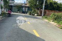 Bán đất thổ cư nguyễn ánh thủ f tán chánh hiệp q12