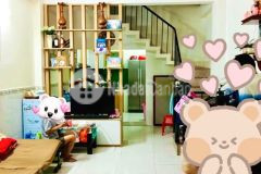 Bán nhà hồ đắc di tân phú hxh shr 41m2 3tang 5tỷ nhỉnh. lh 0932030061