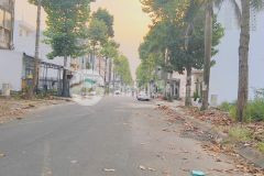 Bá.n cặp nền góc 2 mặt tiền đường số 10 đường số 2 cũ khu dân cư nông thổ sản, phường phú thứ,