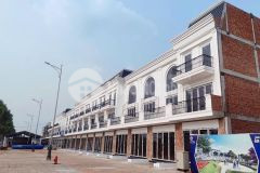 Bán lỗ đậm căn shop house khu đô thị ân phú 5,5 tỷ chốt cứng