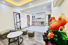 Bán căn hộ tập thể 2,45 tỷ giải phóng phố vọng 3 pn đẹp long lanh