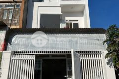 Cho thuê nhà 3 lầu mặt tiền nguyễn đình chiểu đối diện thành phố cà phê