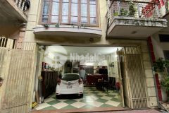 Bán nhà riêng phân lô ô tô tránh phố tây sơn quận đống đa 65m mt 6m nhỉnh 13 tỷ.