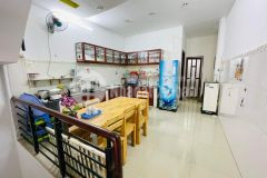 Bán nhà hxh dân chủ, đặng văn bi, võ văn ngân,bình thọ, vincome thủ đức 66m2 chỉ 5 tỷ 9.