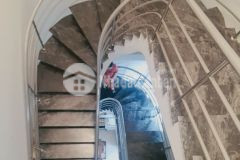 Nhà giá tân phú, tân bình ngang 4.2m dài 26m, 3 tầng, hẻm 8m chỉ 11,5 tỷ.