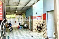 Chủ bán gấp nhà 8 phòng trọ 360m2 thạnh đức gò dầu 680 triệu