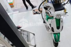 Nhà 4 tầng 4,5 x 4,2 mt nguyễn thượng hiền, q3. vừa ở vừa kinh doanh tốt, bán 4,650 tỷ. thuê 30tt