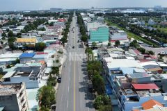 Cần bán nhà xưởng mt đường vành đai 4, đường 62m, sát kcn mp3