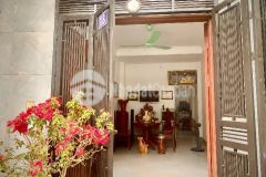 Bán nhà nam dư, hoàng mai, ô tô qua nhà, nhà dân xây, thoáng mát 40 m2, 3 tỷ 600