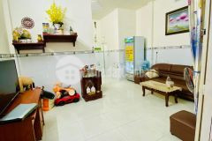 Nhà bình tân 40m2 2 tầng sổ nở hậu nhỉnh 3 tỷ