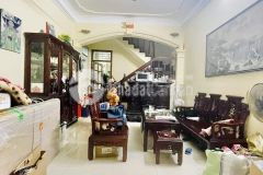 Cần tiền nên bá.n nhà lê đại hành, sổ đẹp, quy hoạch ổn định.