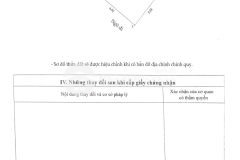 Chính chủ cần bán nhà ngõ, phố tôn đức thắng dt35m2 giá 6tỷ