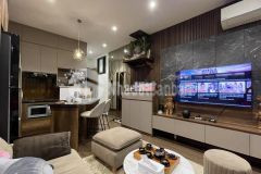 Trung tâm ba đình nhà đẹp ở ngay full nội thất an sinh tiện ích 38m 2.68tỷ