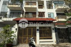 Khu đô thị foresa, đường xuân phương, nam từ liên, dt 90m2