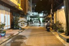 Liền kề khu vip bậc nhất đường bưởi quận ba đình, mặt tiền 8m giá 22,5 tỷ