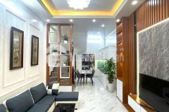 Bán nhà văn phú, hà đông, 36mx4t, mới đẹp, ở luôn, giá 3.75 tỷ