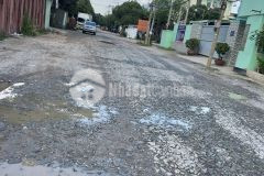 Cần bán miếng đất 102m2 ở hóc môn giá 750 triệu.