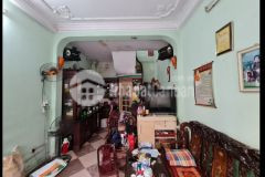 Bán nhà ngõ 521 trương định, kd, ô tô, mt rộng, sđcc nở hậu. 30m2x4t, 4.79 tỷ.