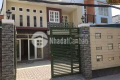 Nhà bán lớn 2 căn đôi 63426a tỉnh lộ 10, p.bình trị đông, bình tân