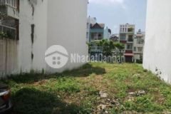 Chuyển nhà bán gấp lô 130m2 gần tiểu học long đức 400m giá chỉ 2,3 tỷ