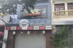 Cho thuê mt 4.7x18m khu ẩm thực đường phan xích long p3 bình thạnh