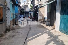 Cần tiền bán gấp nhà bình tân giá siêu rẻ nhỉnh 2 tỷ