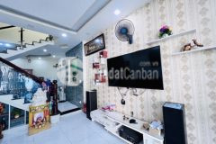 Bán nhà kế ni sư huỳnh liên, tân bình, 4x12, 3 tầng 3pn, chỉ 5 tỷ hơn