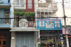 7.4 tỷ nhà mặt tiền kinh doanh cao đẳng kinh tế đối ngoại, phước bình, q9,