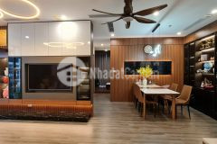 Siêu phẩm căn góc 3pn1 tầng đẹp,view thoáng full đồ xịn chỉ 5,15 tỷ bp phân khu the zenpark vhop