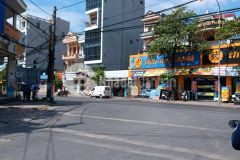 Chill lô góc phân lô vỉa hè ô tô tránh wiew công viên khê nữ nguyên khê đông anh dt 70m² mt 4,7m