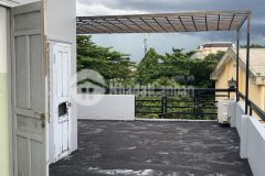 Bán nhà mê mặt tiền đường quang trung p. tân tiến bmt đak lak giá 4ty990