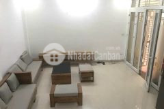 Duy nhất 1 căn hơn 3 tỉ thanh bình, mộ lao xây 5 tầng