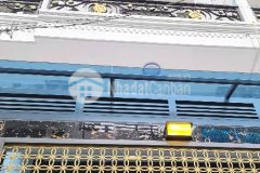 Hẻm xe tải nhà đẹp thiết kế hiện đại ngay chợ thạch đà 62m2 5 tầng 7 tỷ hơn