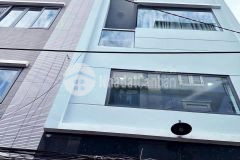 Vip hiếm bán nhà đường d, bình thạnh, 5 tầng, 4m15m, 5pn, hẻm xe hơi, giá nhỉnh 9 tỷ