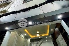 Quá hiếm sát hồ gần ô tô 26m x 4 tnhỉnh 3 về ở ngay