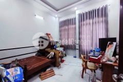 Hẻm 5m xe hơi, 5 x 11m, bùi đình tuý, vừa ở vừa cho thuê gần 20trtháng, 4 tầng sân thượng hoàn công