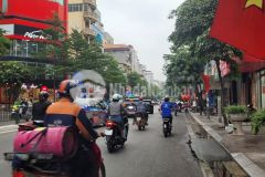 Vị trí đỉnh cao mặt phố sát tôn đức thắng 42m2 nhỉnh 12 tỷ