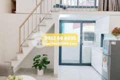 Bán nhà ccmn khâm thiên lô góc 2 thoáng 45m x 6t x 9pkk dòng tiền 600trnăm ln 11