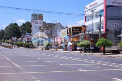 Bán gấp lô đất mặt tiền đt 755, liền kề cao tốc chơn thành gia nghĩa