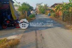 Cần bán gấp dãy trọ mt đường nhựa 6 phòng ở kcn gò dầu giá chỉ 570tr.