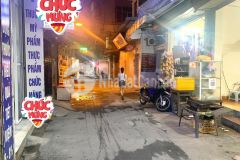 Nhỉnh 4 ỷ có ngay gần 40m2 trung tâm mỹ đình oto đỗ cửa