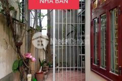 Bán nhà 2 tầng hiếm bồ đề,long biên 56m2,mt3.5m ngõ nông hơn 3.5 tỷ